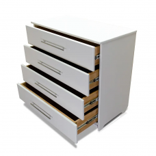 Комод дерев'яний Еліза - лак